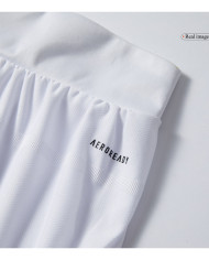 Real Madrid Home Match Shorts 2024/25