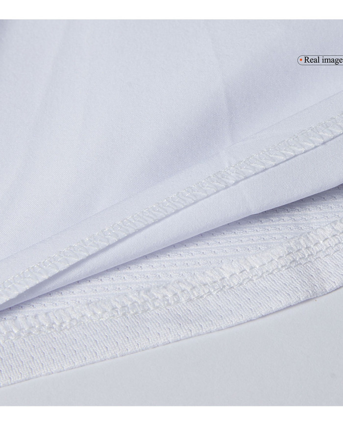 Real Madrid Home Match Shorts 2024/25