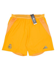 Real Madrid Away Match Shorts 2024/25