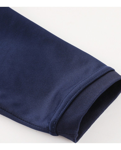 Real Madrid Training Jacket Gray 2024/25