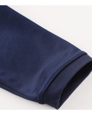 Real Madrid Training Jacket Gray 2024/25