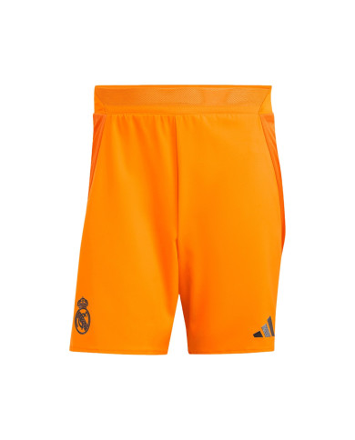 Real Madrid Away Match Shorts 2024/25