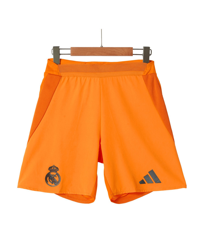 Real Madrid Away Match Shorts 2024/25