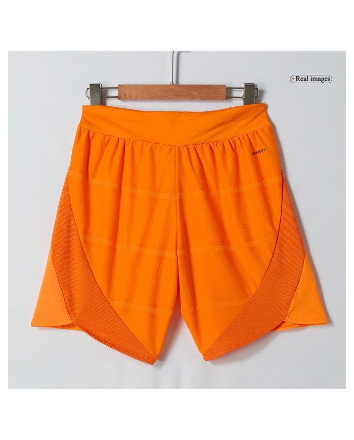 Real Madrid Away Match Shorts 2024/25