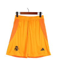 Real Madrid Away Shorts 2024/25