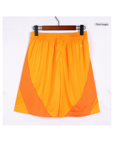 Real Madrid Away Shorts 2024/25