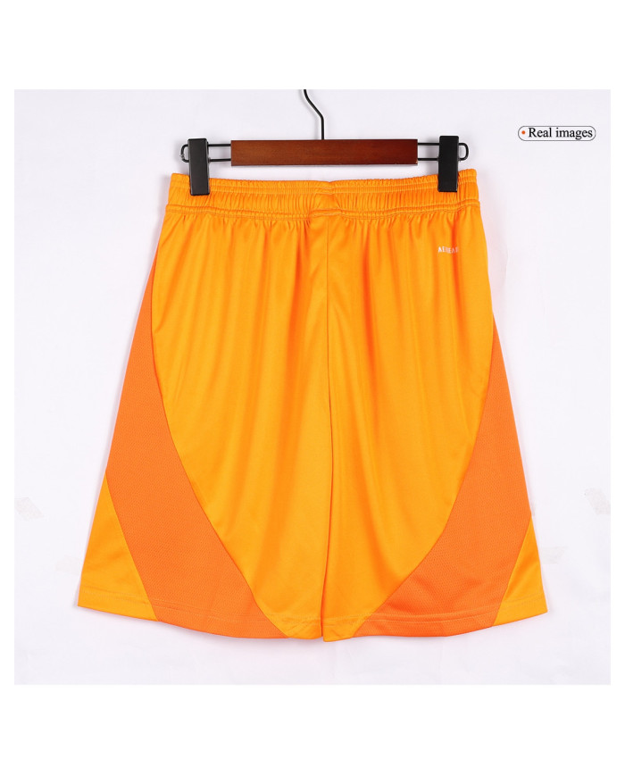 Real Madrid Away Shorts 2024/25