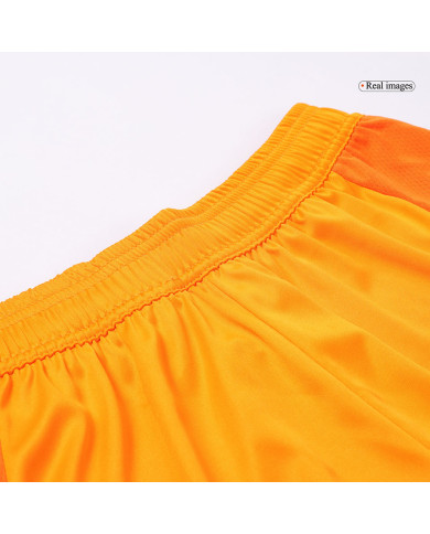 Real Madrid Away Shorts 2024/25