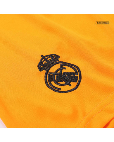 Real Madrid Away Shorts 2024/25
