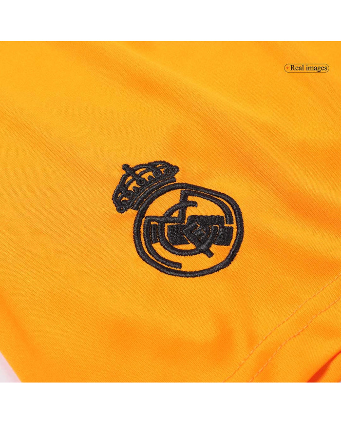 Real Madrid Away Shorts 2024/25