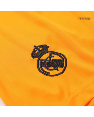 Real Madrid Away Shorts 2024/25