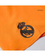 Real Madrid Away Match Shorts 2024/25