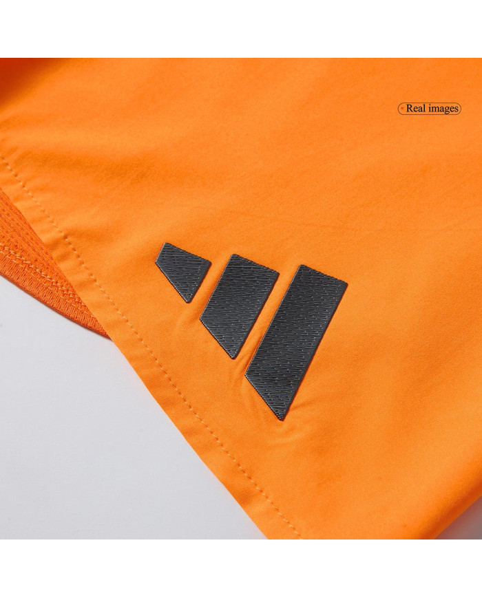 Real Madrid Away Match Shorts 2024/25