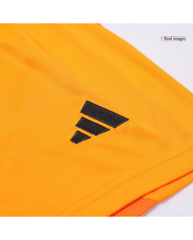 Real Madrid Away Shorts 2024/25