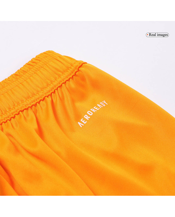 Real Madrid Away Shorts 2024/25