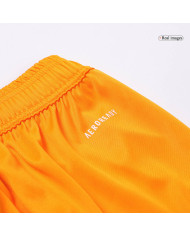 Real Madrid Away Shorts 2024/25