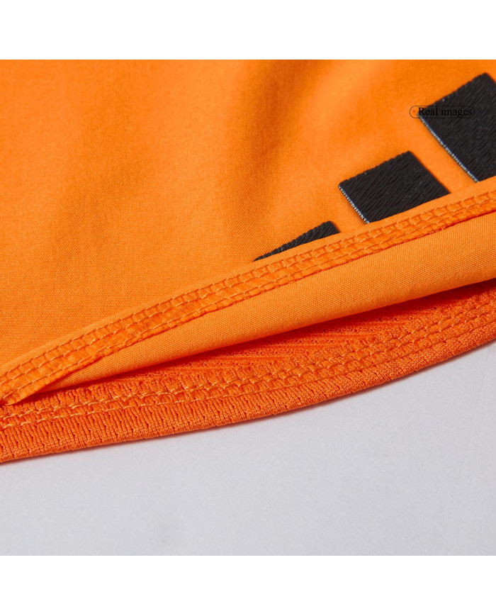 Real Madrid Away Match Shorts 2024/25