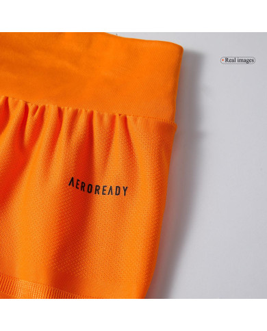 Real Madrid Away Match Shorts 2024/25