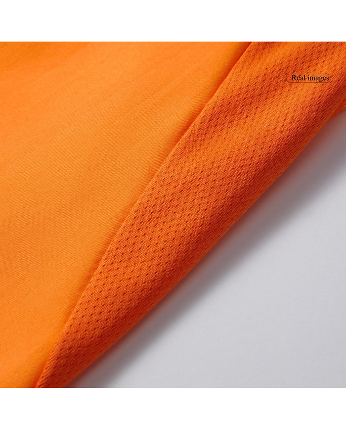 Real Madrid Away Match Shorts 2024/25