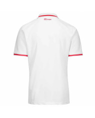 AS Monaco Home Jersey 2024/25