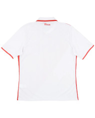 AS Monaco Home Jersey 2024/25