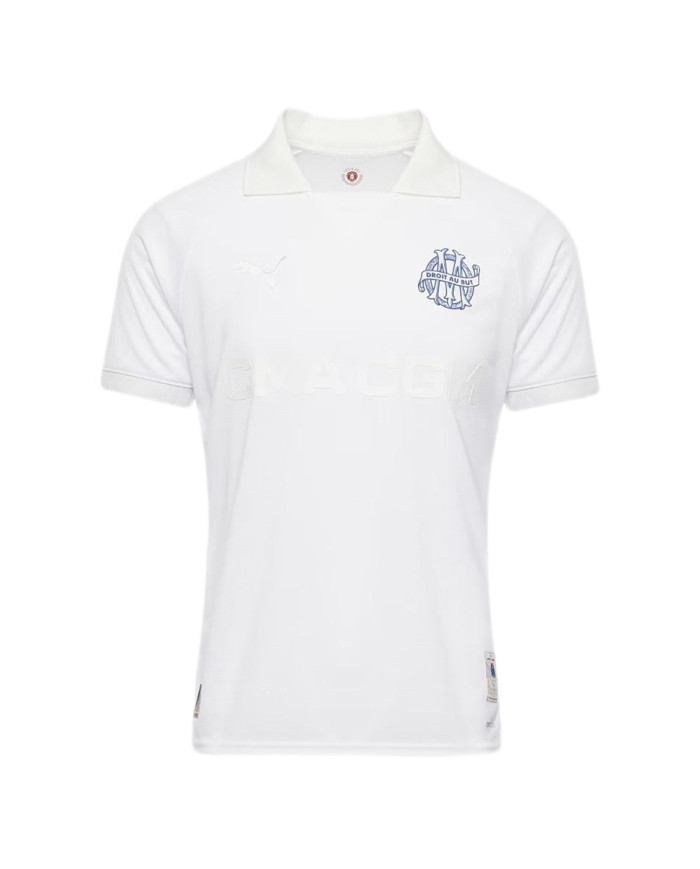 Marseille 125th Anniversary Fourth Jersey 2024/25