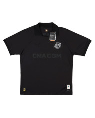 Marseille 125th Anniversary Fourth Goalkeeper Jersey 2024/25