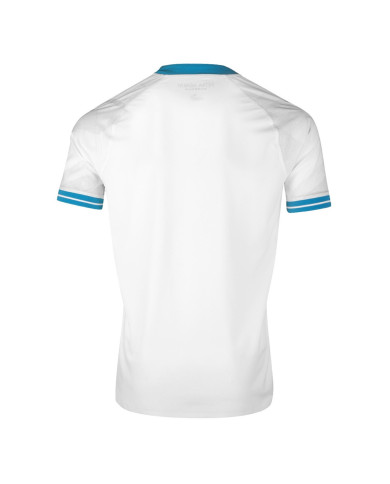 Marseille Home Jersey 2024/25 Marseille Home Jersey 2024/25