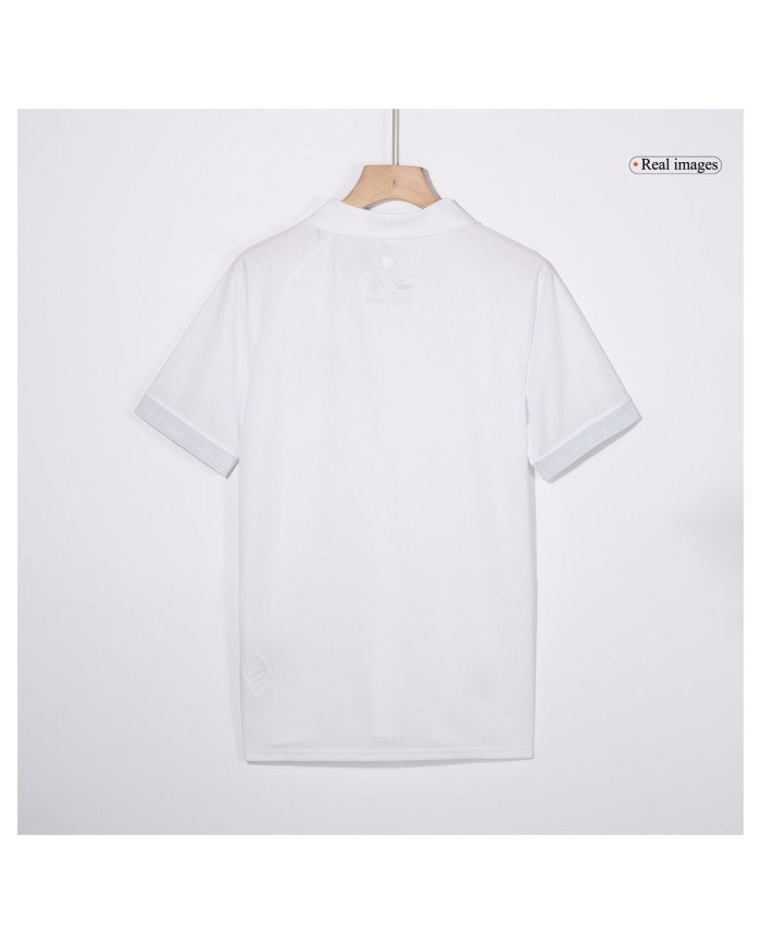 Marseille 125th Anniversary Fourth Jersey 2024/25