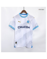 Marseille Home Jersey 2024/25