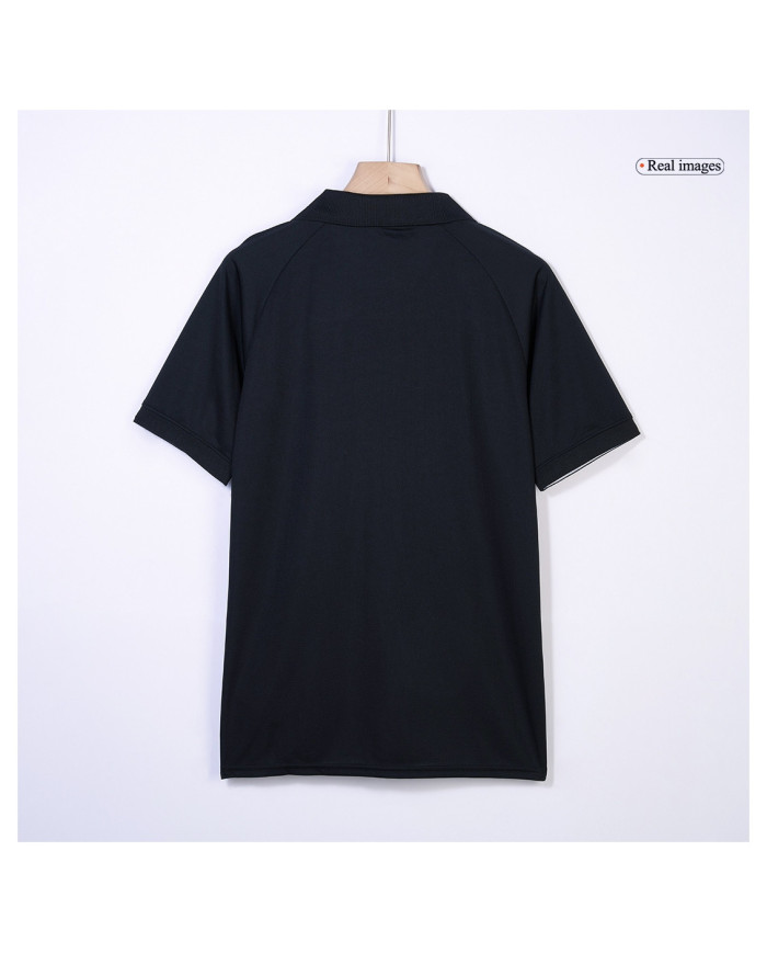 Marseille 125th Anniversary Fourth Goalkeeper Jersey 2024/25