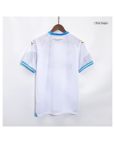 Marseille Home Jersey 2024/25