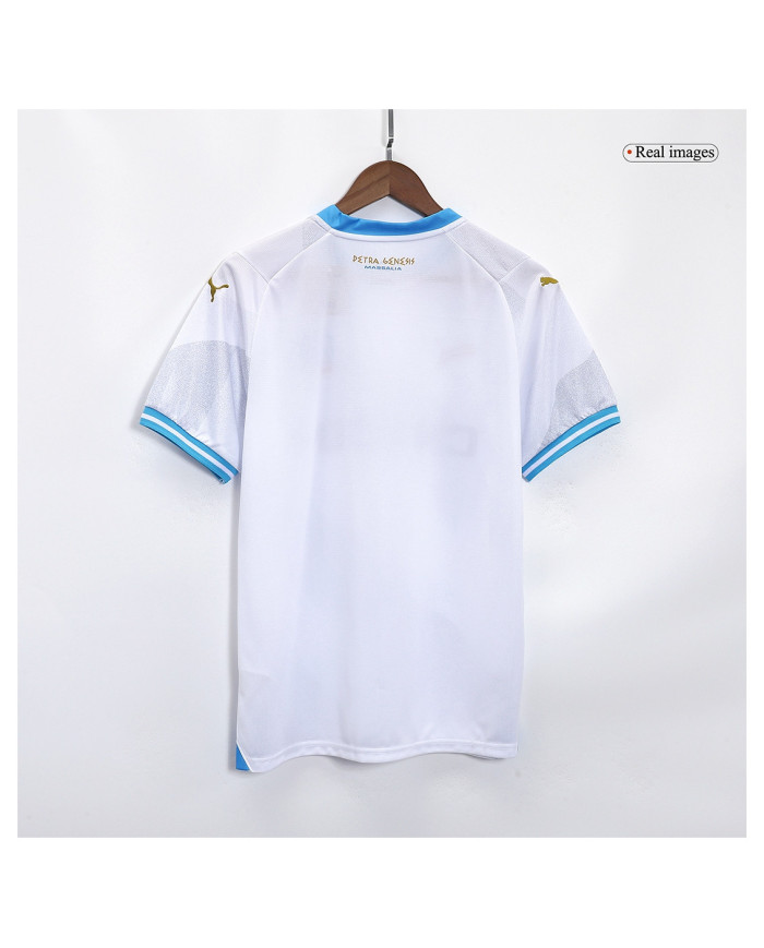 Marseille Home Jersey 2024/25