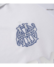 Marseille 125th Anniversary Fourth Jersey 2024/25