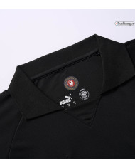 Marseille 125th Anniversary Fourth Goalkeeper Jersey 2024/25