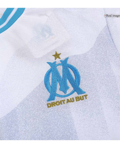Marseille Home Jersey 2024/25