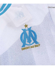 Marseille Home Jersey 2024/25