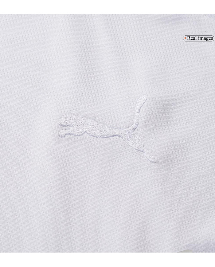 Marseille 125th Anniversary Fourth Jersey 2024/25