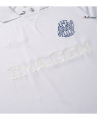 Marseille 125th Anniversary Fourth Jersey 2024/25