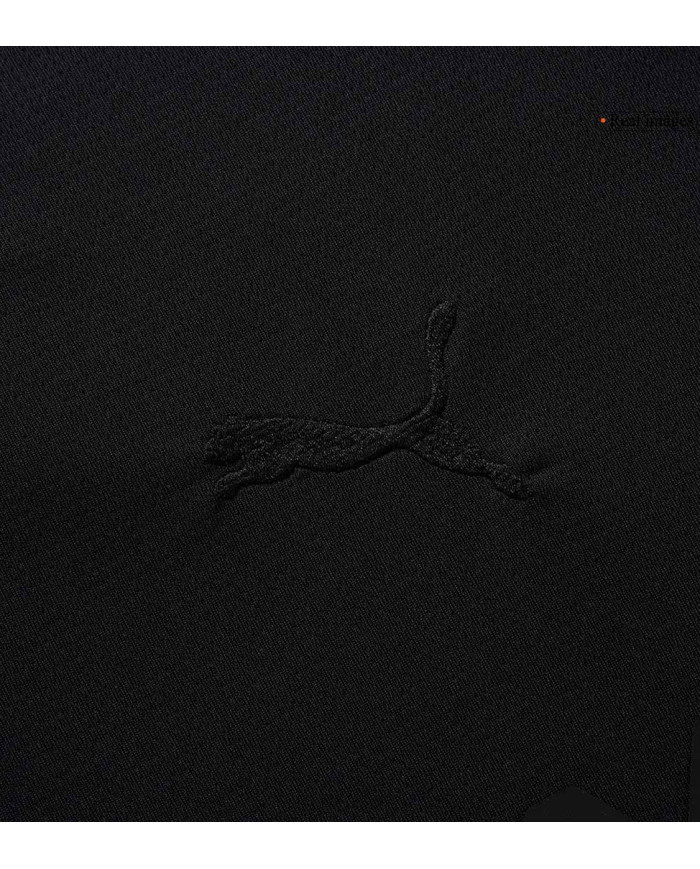 Marseille 125th Anniversary Fourth Goalkeeper Jersey 2024/25