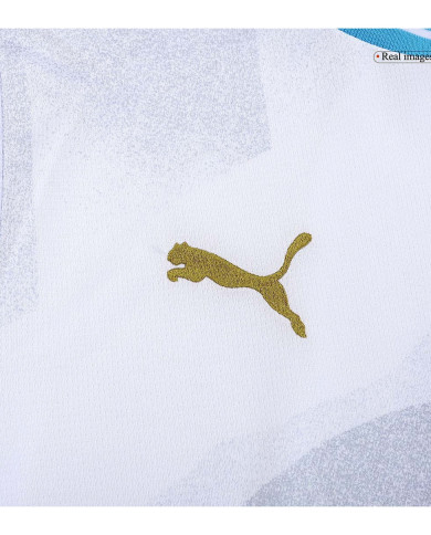 Marseille Home Jersey 2024/25