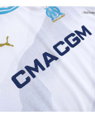 Marseille Home Jersey 2024/25