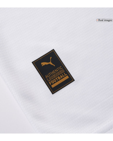 Marseille 125th Anniversary Fourth Jersey 2024/25 Marseille 125th Anniversary Fourth Jersey 2024/25