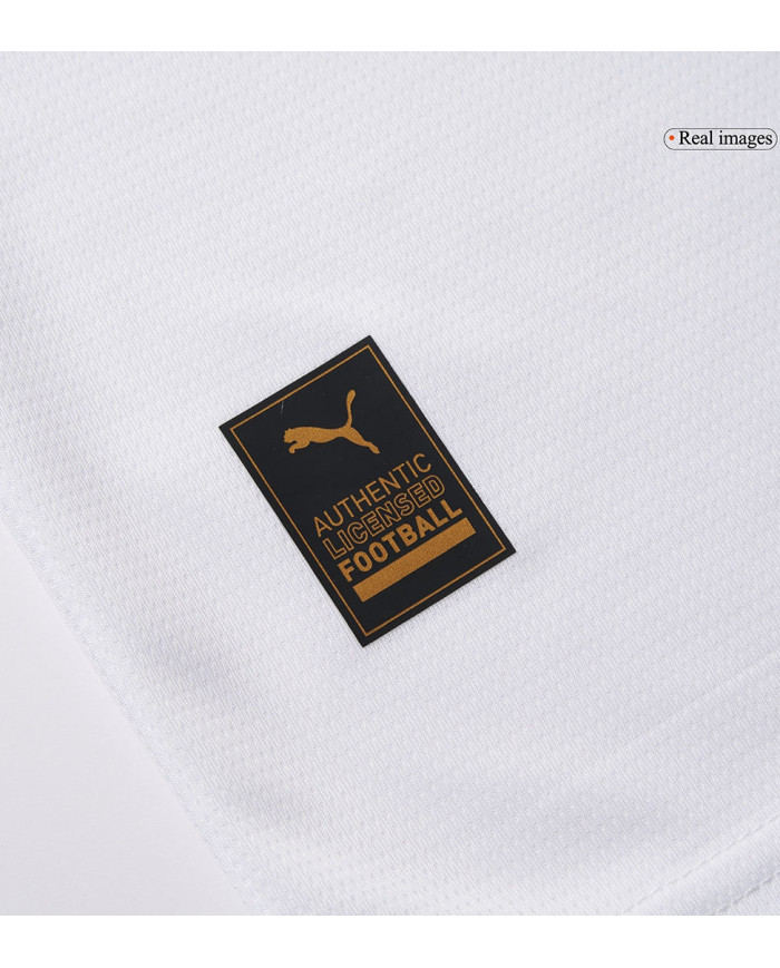 Marseille 125th Anniversary Fourth Jersey 2024/25