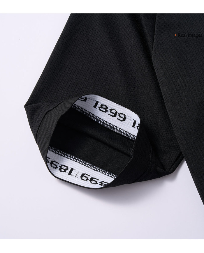 Marseille 125th Anniversary Fourth Goalkeeper Jersey 2024/25