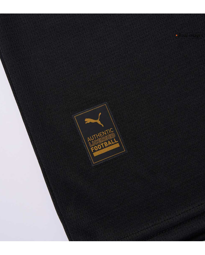 Marseille 125th Anniversary Fourth Goalkeeper Jersey 2024/25