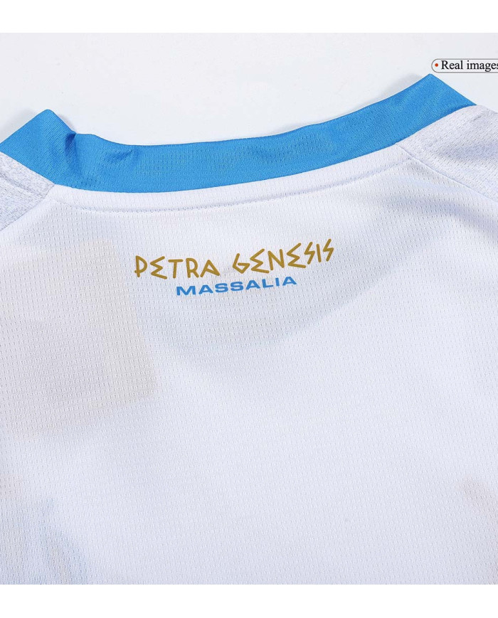 Marseille Home Jersey 2024/25