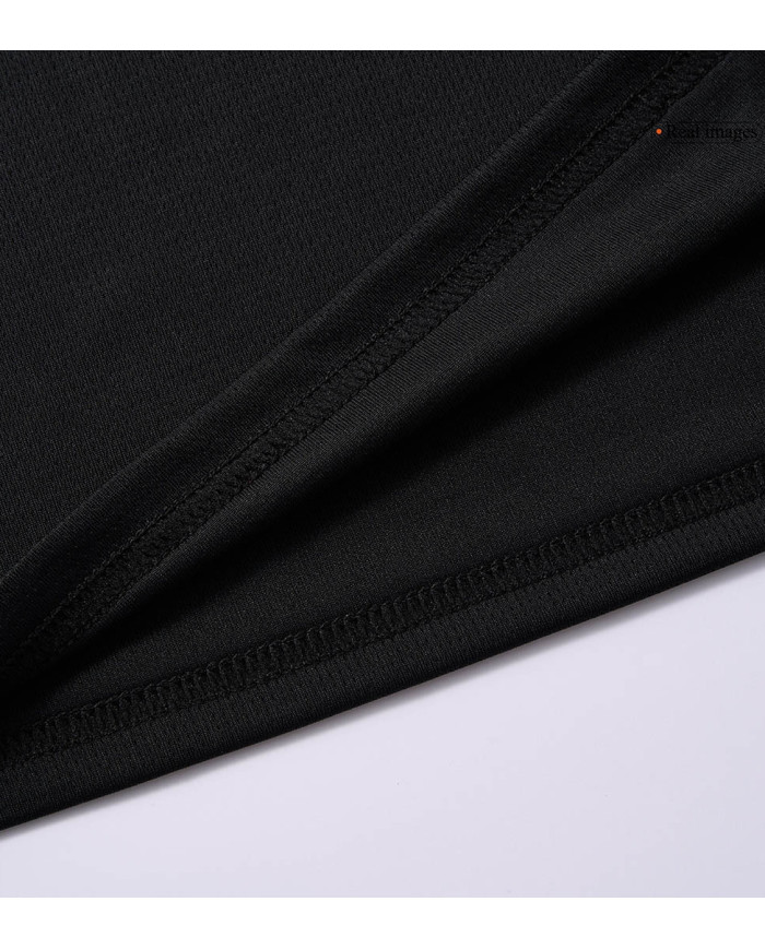 Marseille 125th Anniversary Fourth Goalkeeper Jersey 2024/25