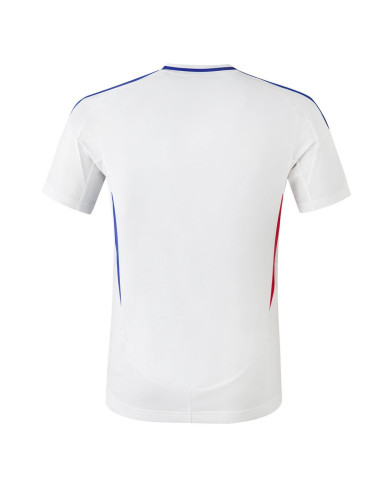 Olympique Lyonnais Home Jersey 2024/25 Olympique Lyonnais Home Jersey 2024/25