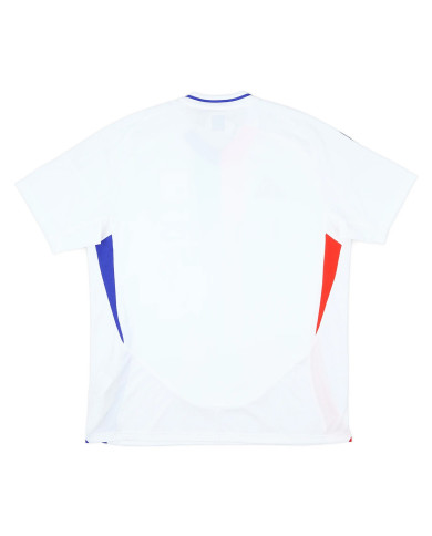 Olympique Lyonnais Home Jersey 2024/25 Olympique Lyonnais Home Jersey 2024/25